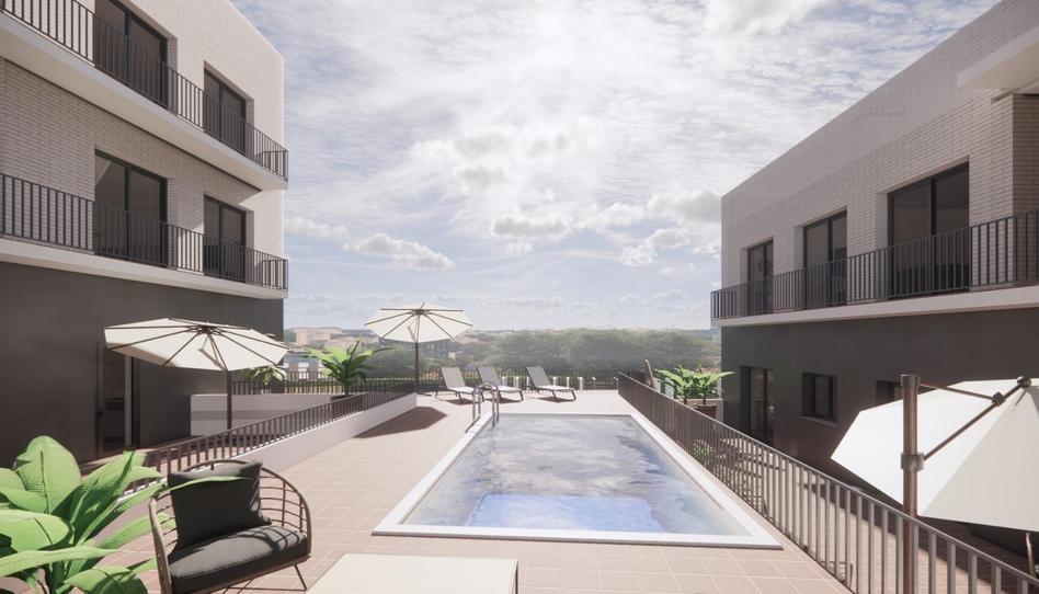 Photo 1 of Planta baja for sale in Carrer de Sant Josep, 7, Santa Rosa, Barcelona