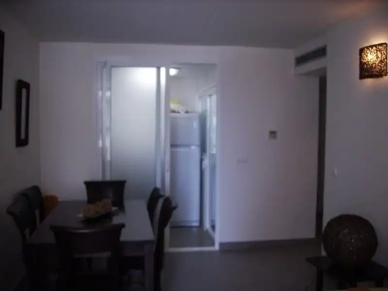 Apartament amb piscina en venda a La Cala de Villajoyosa, imagen 32