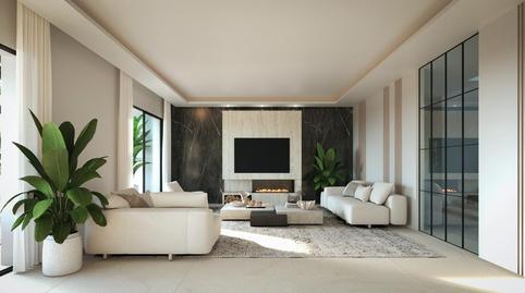 Photo 3 of House or chalet for sale in La Capellanía - El Higuerón, Benalmádena