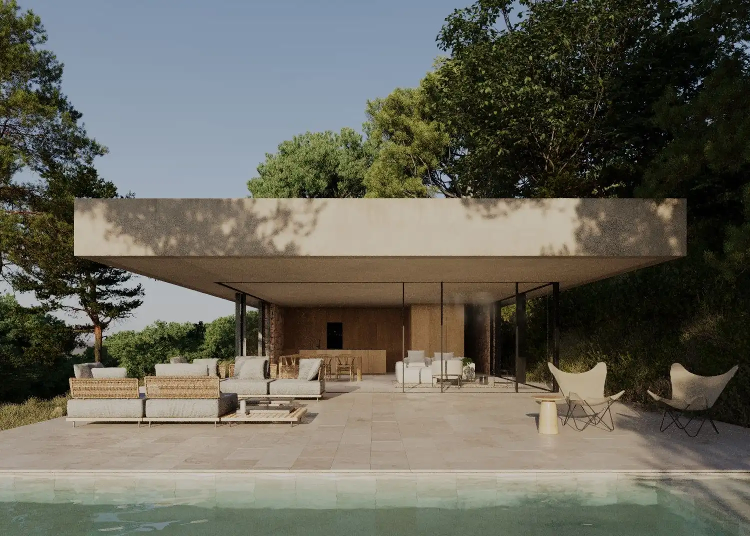 Villa avec piscine à vendre à Orba, imagen 5