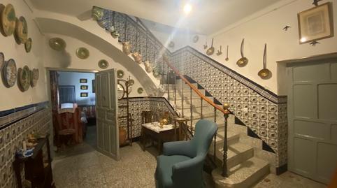 Foto 5 de Casa o xalet en venda a Ajofrín, Toledo