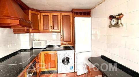 Foto 3 de Pis en venda a La Paz, Alcalá de Guadaira