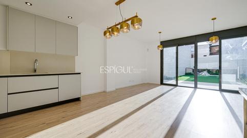 Foto 5 de Pis en venda a Pavia, Sants-Badal,  Barcelona Capital