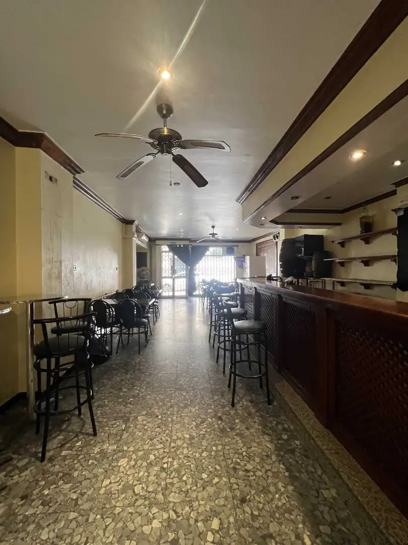 Local en venta en Aguadulce (Sevilla) con Terraza