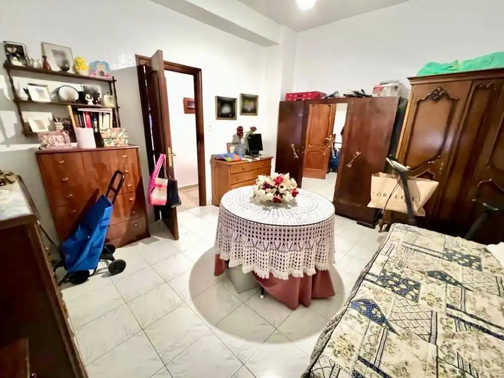 Casa amb terrassa en venda a Calle CONSTITUCION, imagen 32