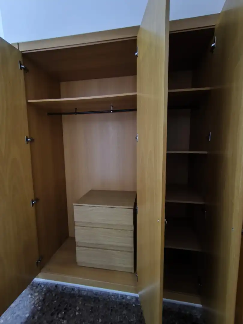 Habitación de Piso en venta en Puçol con Trastero y Horno