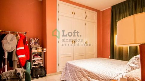 Foto 5 de Piso en venta en Pardaleras, Badajoz Capital