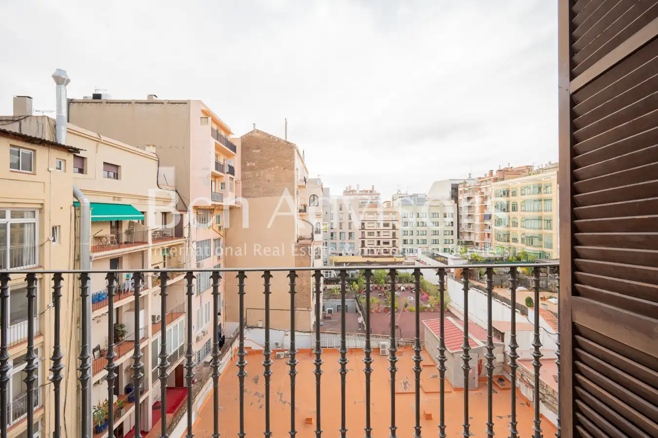 Appartement avec terrasse à vendre à Rambla de Catalunya, imagen 34
