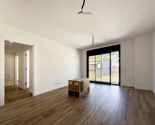 Living room of Flat for sale in Mataró  with Air Conditioner and Balcony