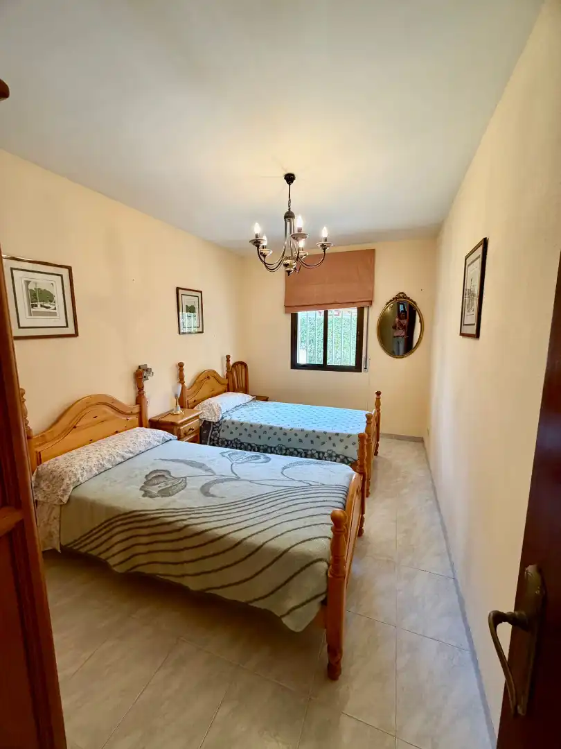 Dormitori de Planta baixa en venda en Cambrils amb Jardí privat, Terrassa i Traster