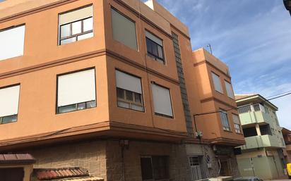 Exterior view of Flat for sale in Los Alcázares