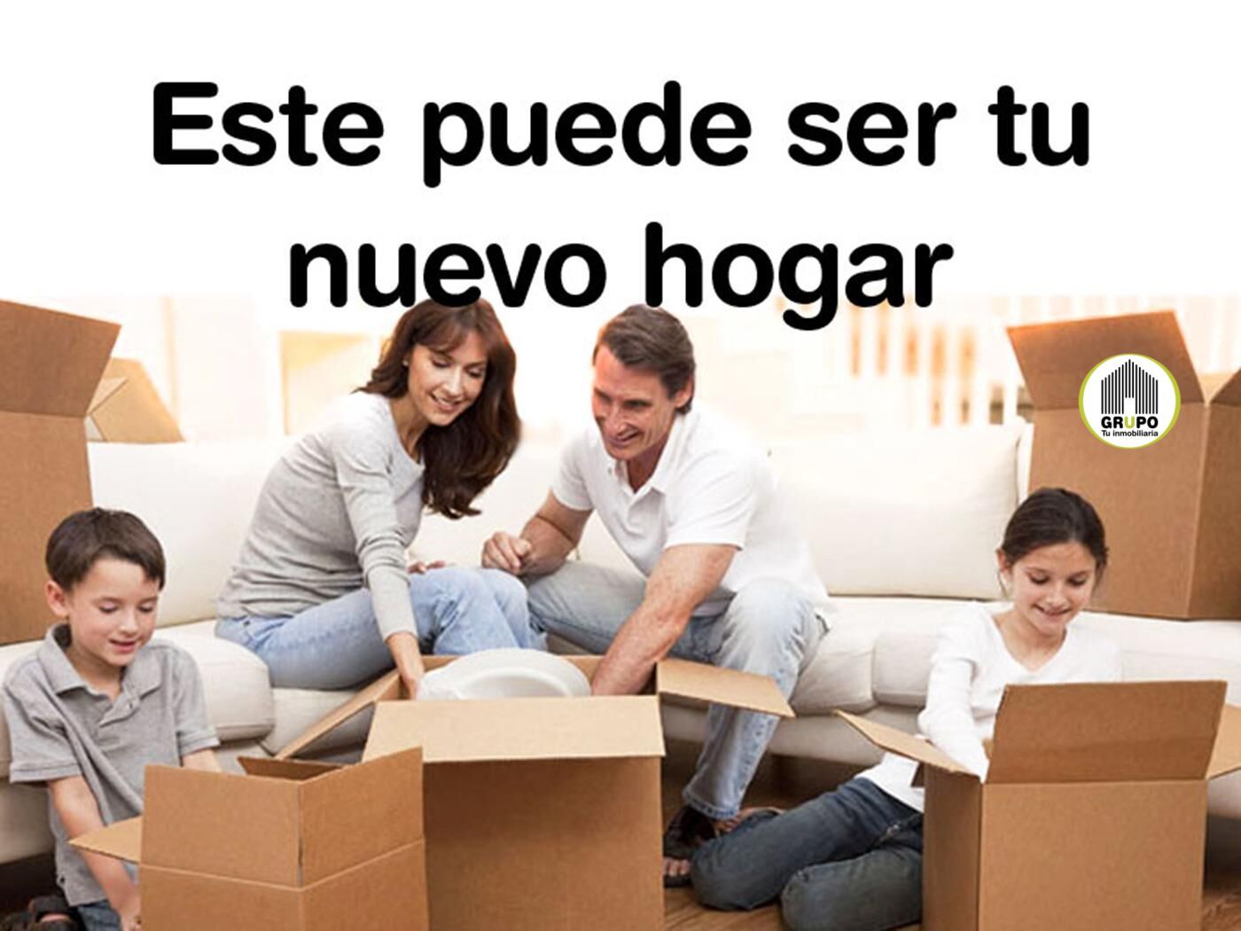 Planta baja for sale in Cornellà de Llobregat  with Air Conditioner and Heating