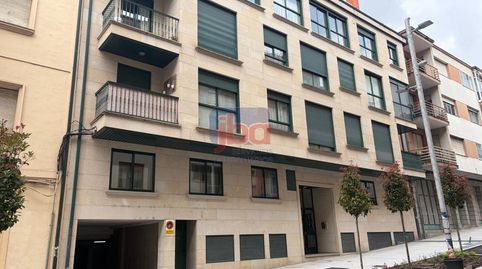 Foto 3 de Piso de alquiler en Ventiun, Ourense Capital