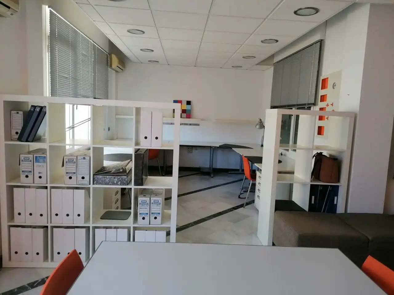 Office space with lift for sale in Avenida bulevar de el ejido 218, imagen 7