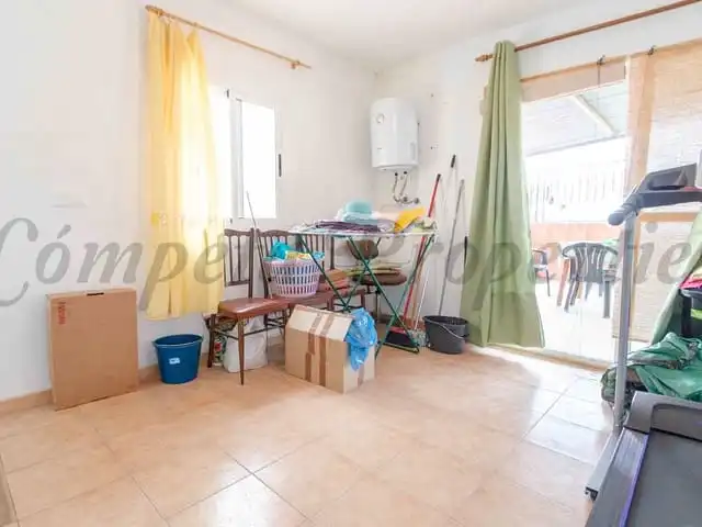 Adossat en venda a Árchez, imagen 5