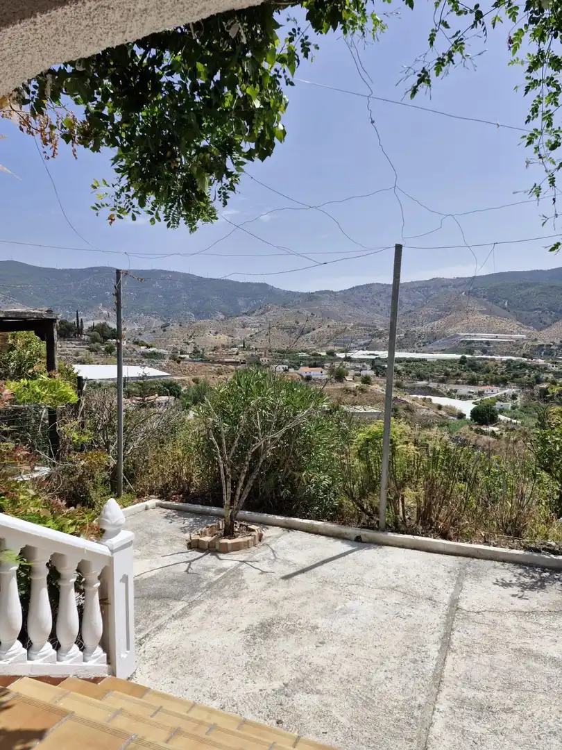 Casa rústica en venta en Los Tablones - La Garnatilla, imagen 10