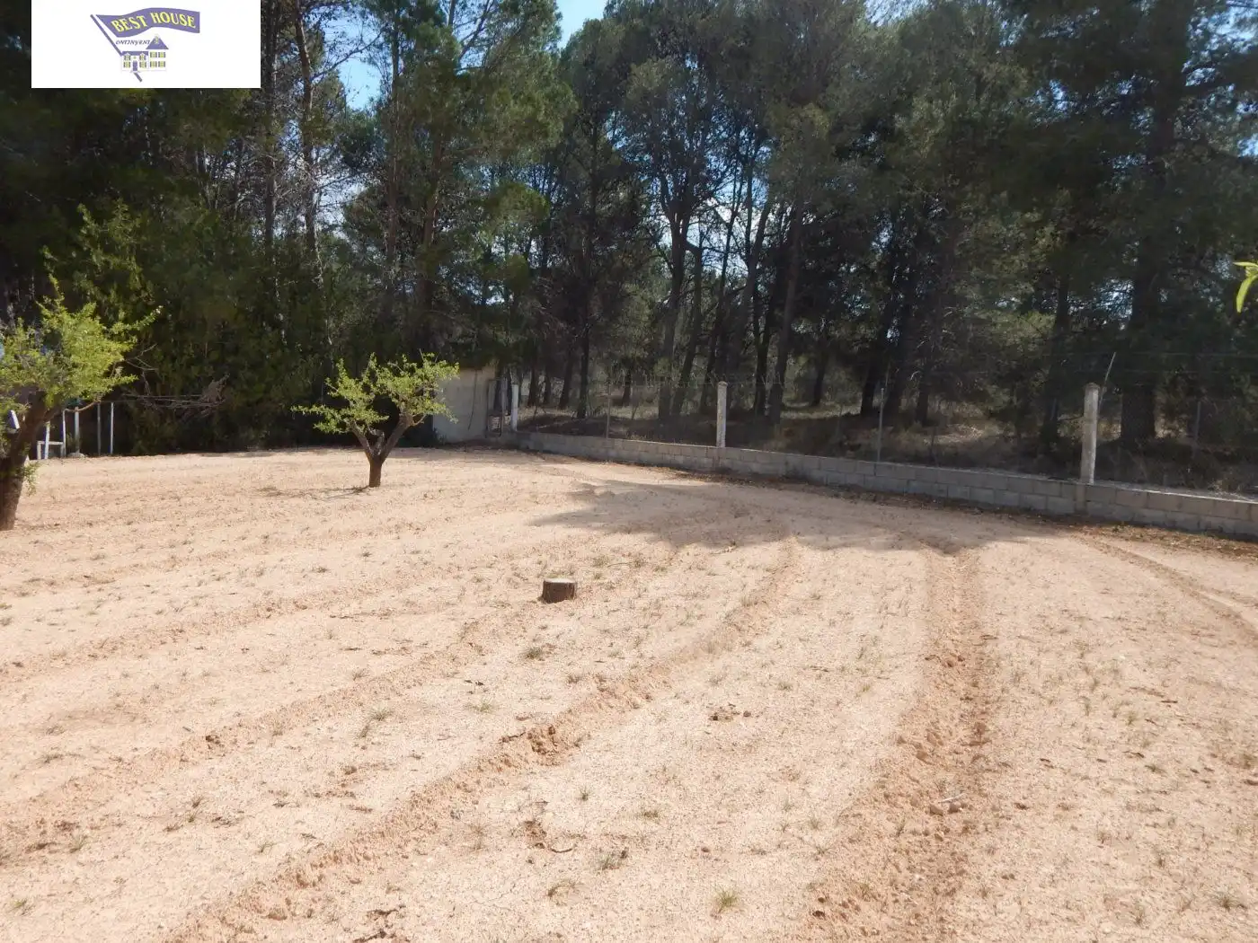 Residencial en venda en Ontinyent