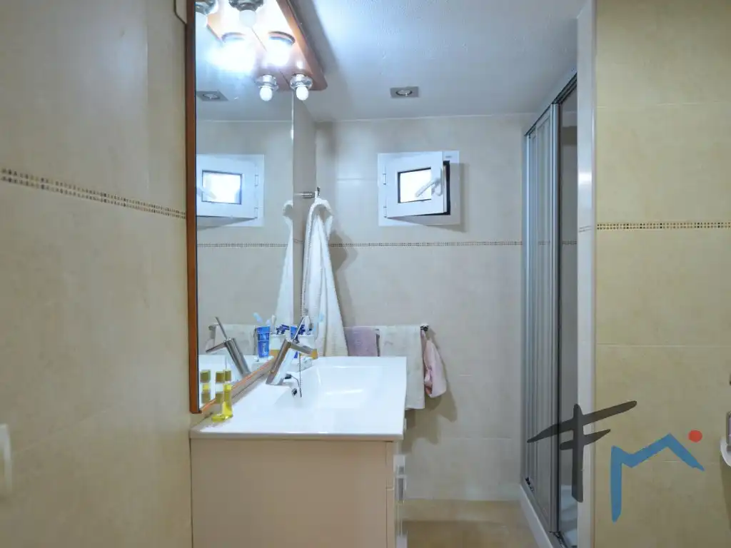 Baño de Casa o chalet en venta en Sant Llorenç d'Hortons