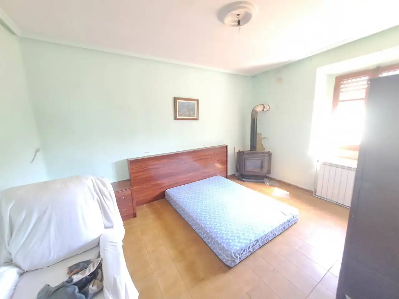 Bedroom of Houses for sale in Las Quintanillas