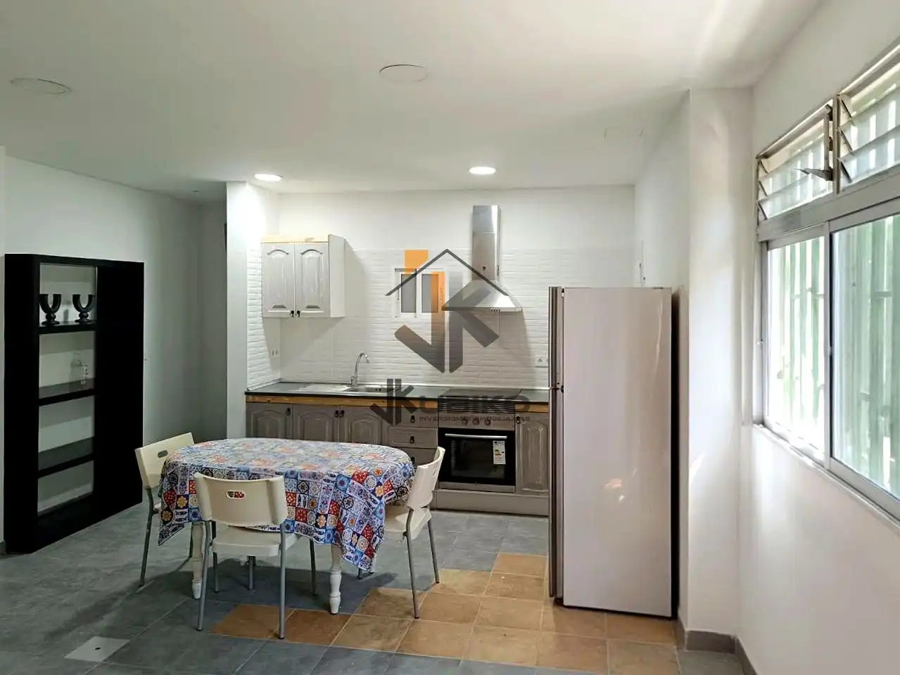Cocina de Planta baja en venta en Santa Cruz de Tenerife
