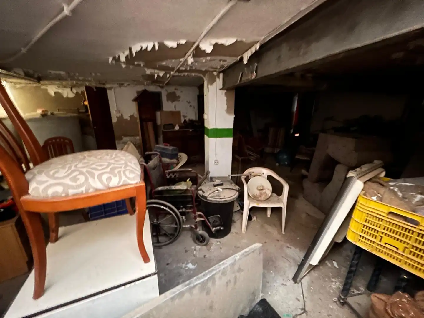 Casa amb jardí en venda a Dolores, imagen 36