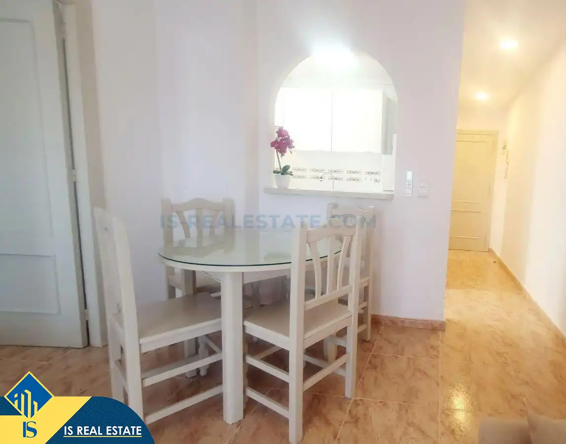 Ático con piscina en venta en Playa del Cura, imagen 7