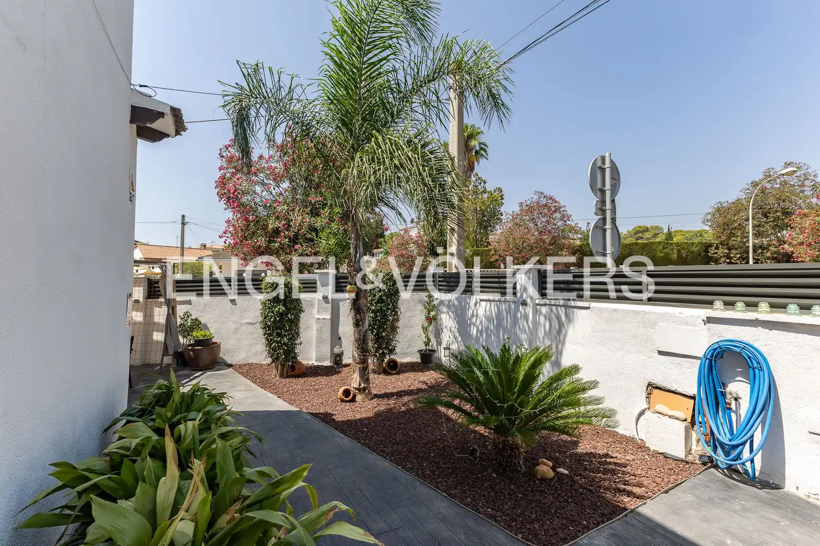 Maison avec piscine à vendre à Els Masos - Els Garrofers, imagen 59