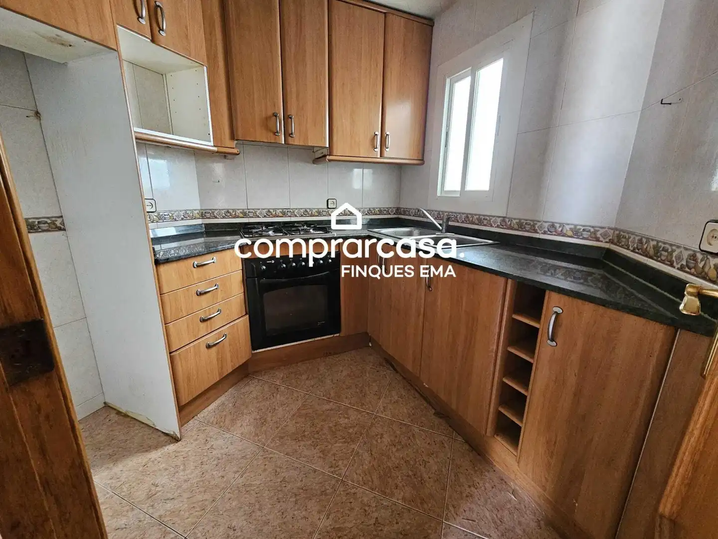 Cuina de Àtic en venda en L'Hospitalet de Llobregat