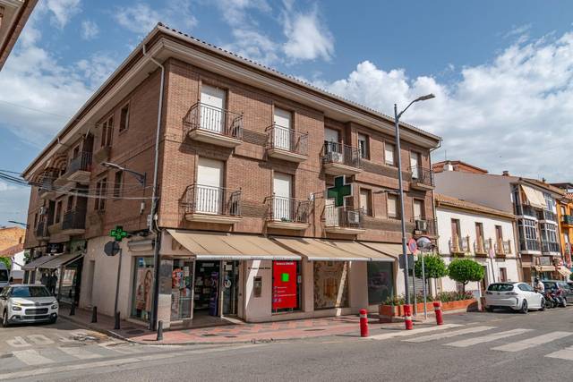 Piso en Venta en Calle REAL en Las Tres Cruces