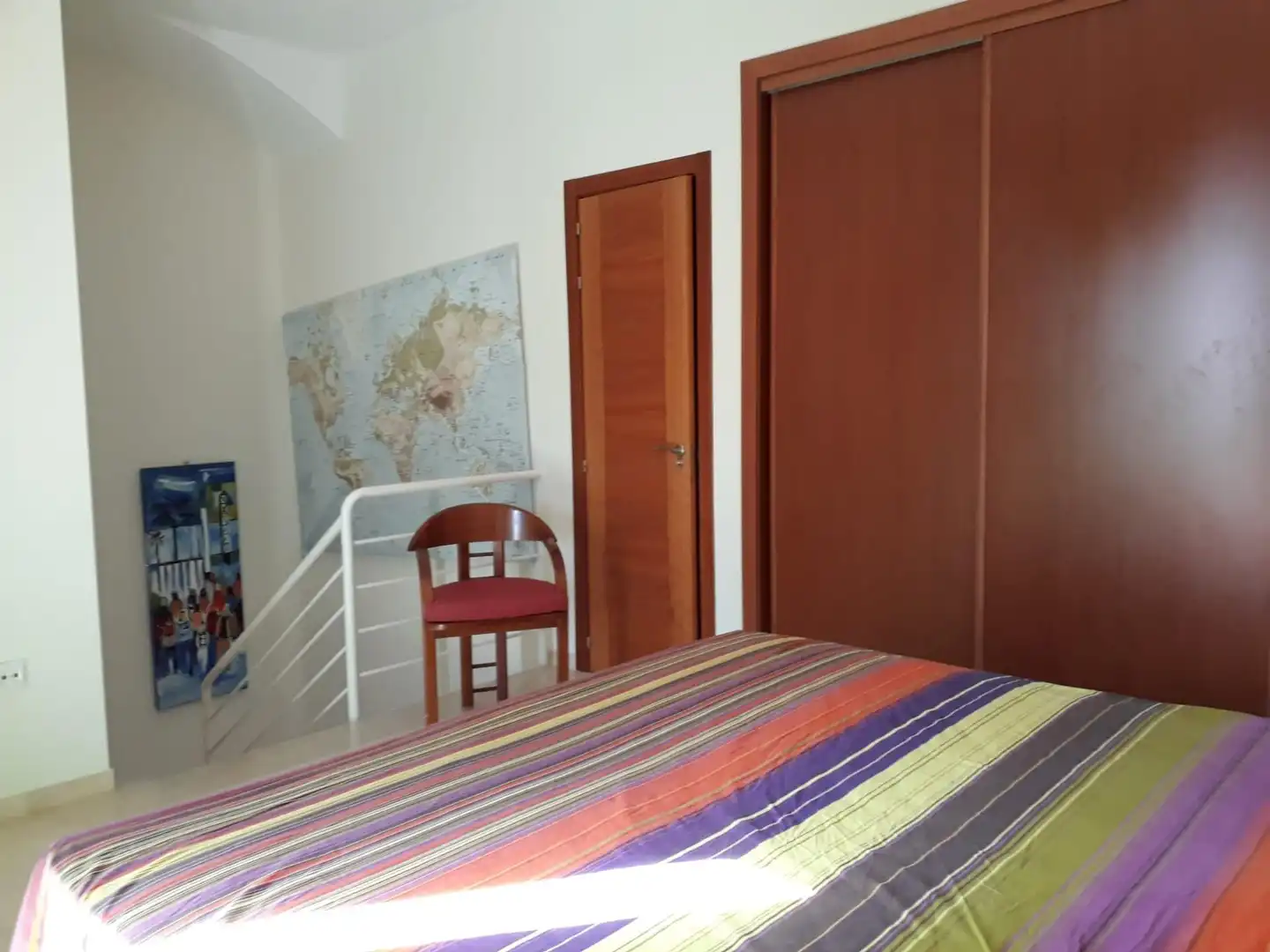 Attique avec piscine à vendre à Carretera de las Marines a Dénia, imagen 12