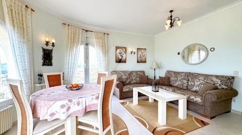 Foto 3 de Casa o chalet en venta en Cumbre del Sol, Benitachell / El Poble Nou de Benitatxell