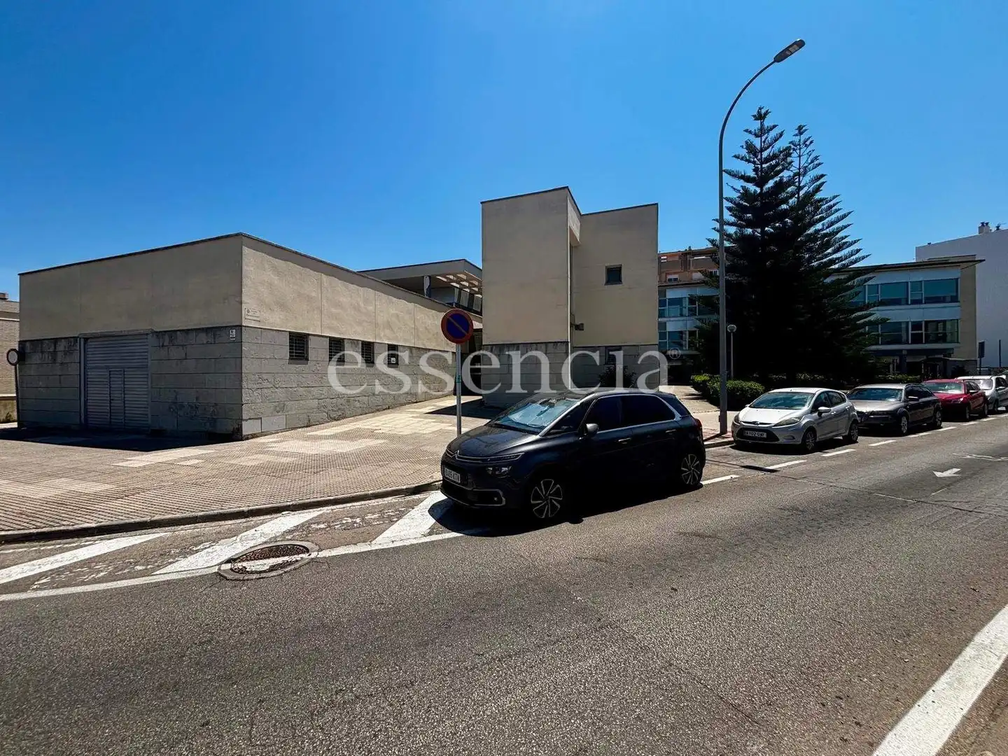 Attic for sale in Park Nord - Casona