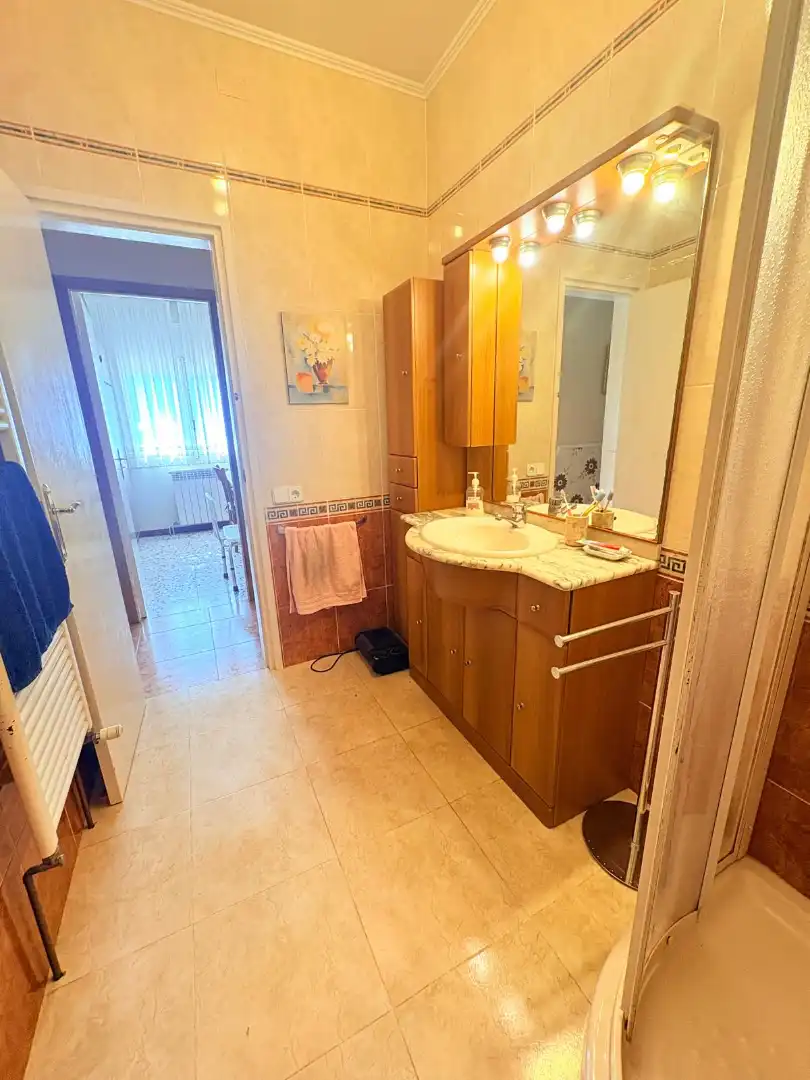 Villa con terrazza in vendita a Avinguda Núria, imagen 27