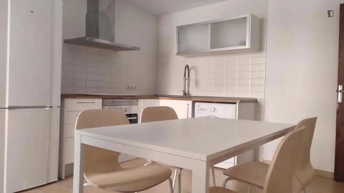 Apartament de lloguer a Camp d'en Serralta