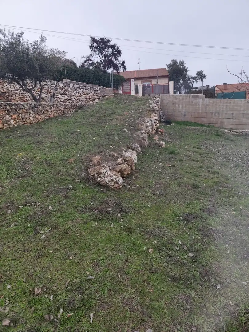 Terrenos y solares en venta en Hontoba, imagen 6