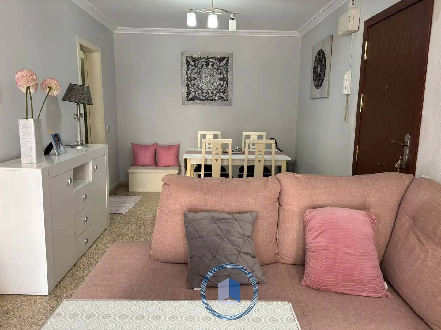 Wohnung zum Verkauf in Plaza Roma, imagen 19