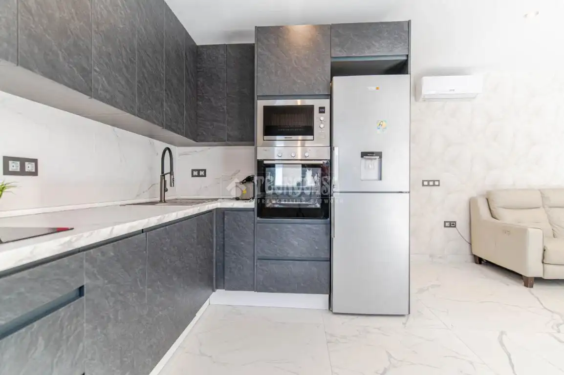 Piso con terraza en venta en Castell de Ferro, imagen 10