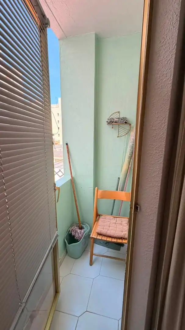 Studio mit Aufzug zum Verkauf in Calle Maldonado 32, imagen 3