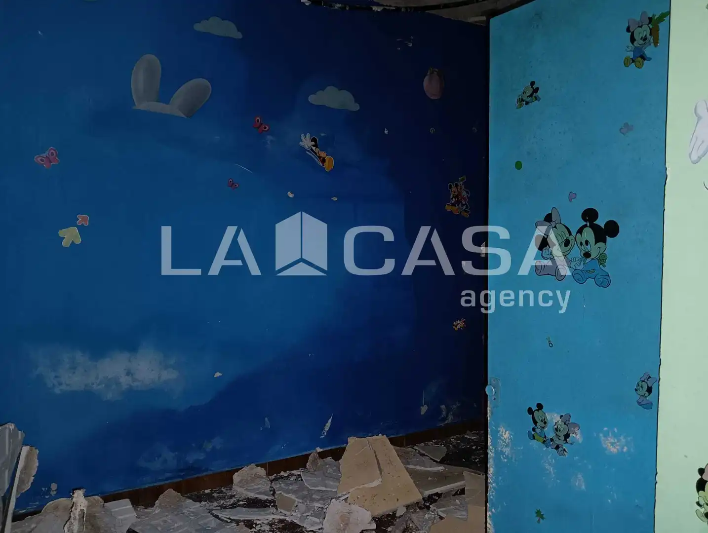 Casa o chalet en venta en Algeciras