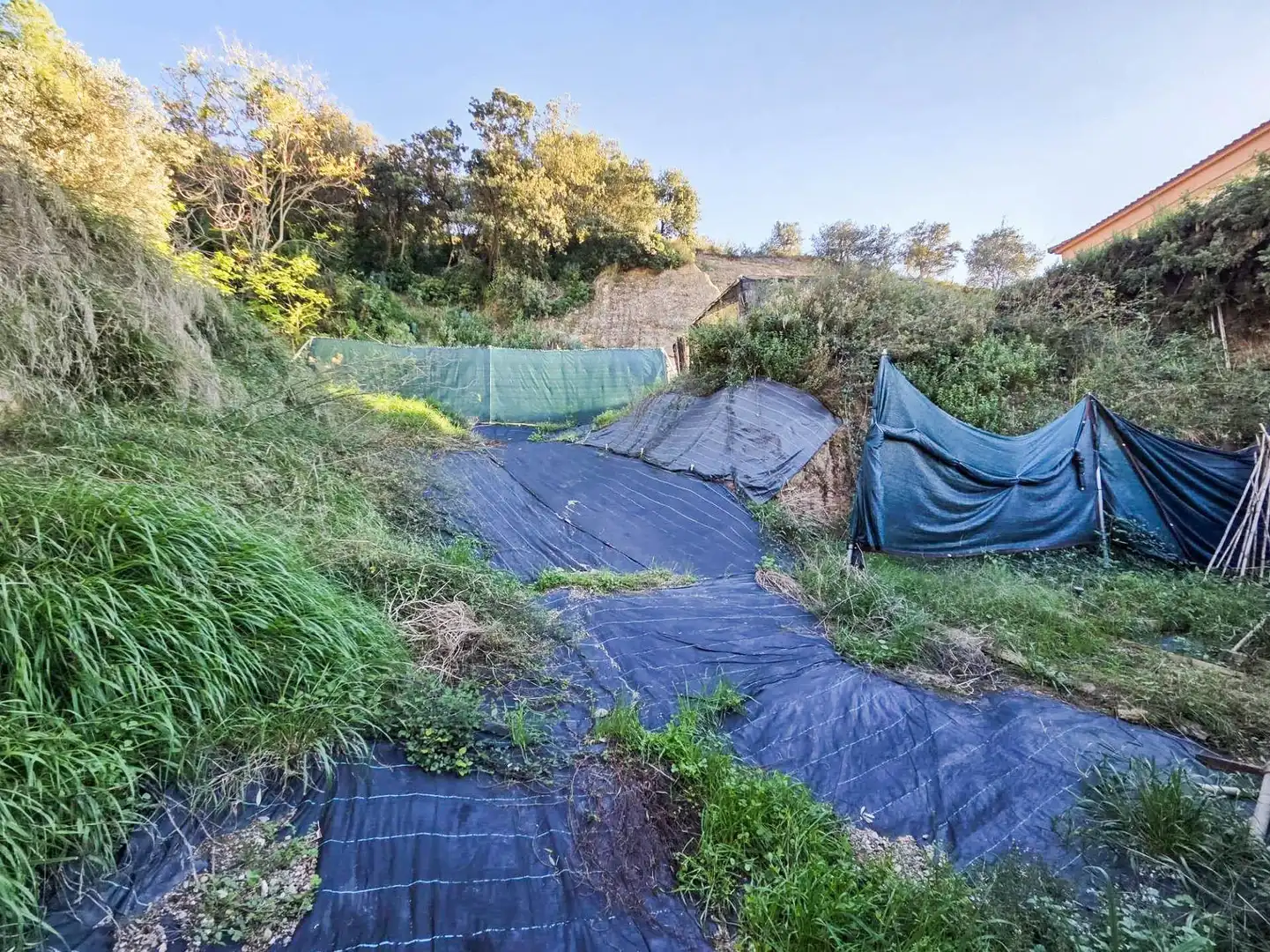 Terreny residencial en venda a Abrera, imagen 18