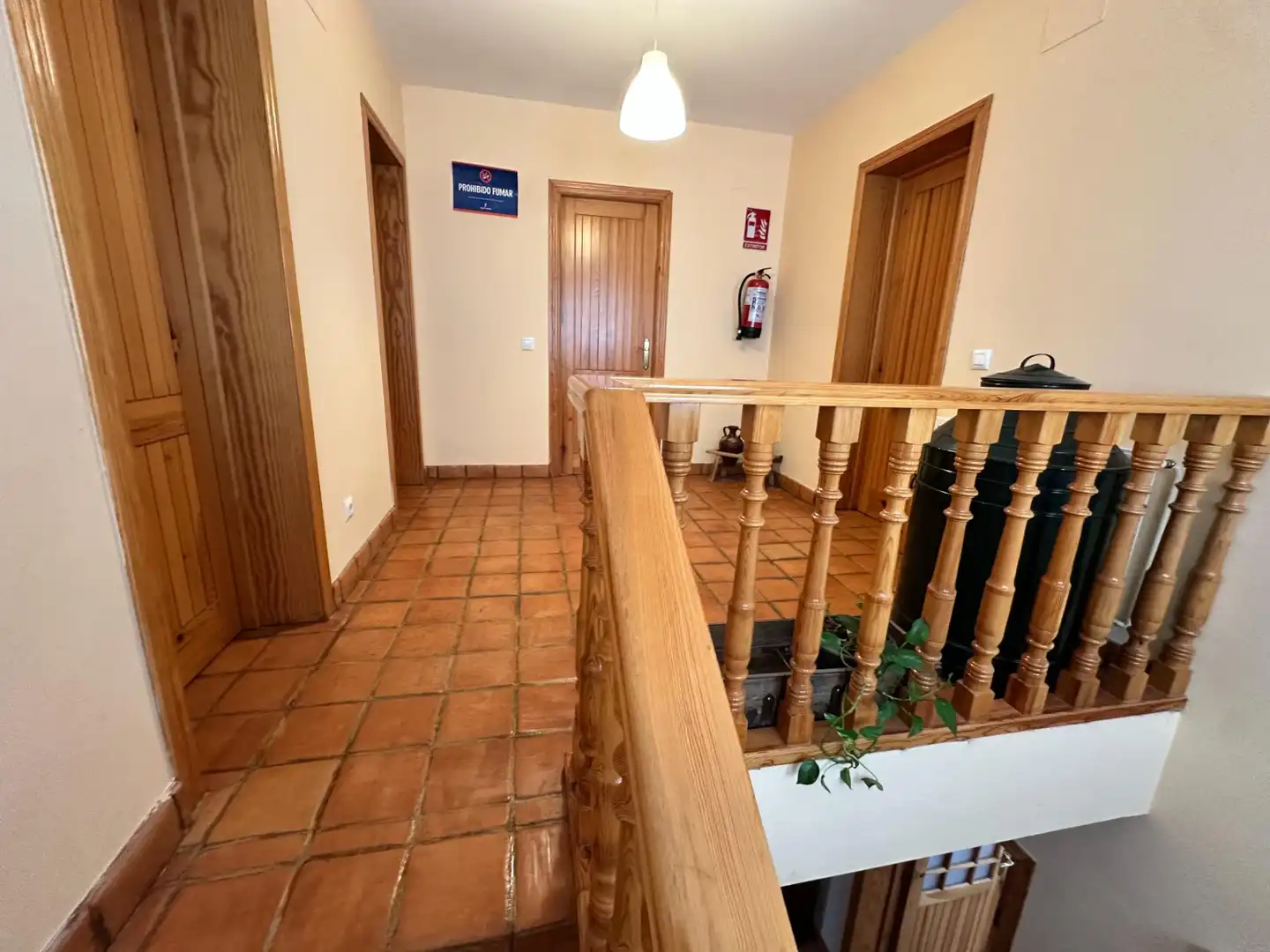 Casa o chalet en venta en Villalba de la Sierra con Aire acondicionado, Calefacción y Terraza