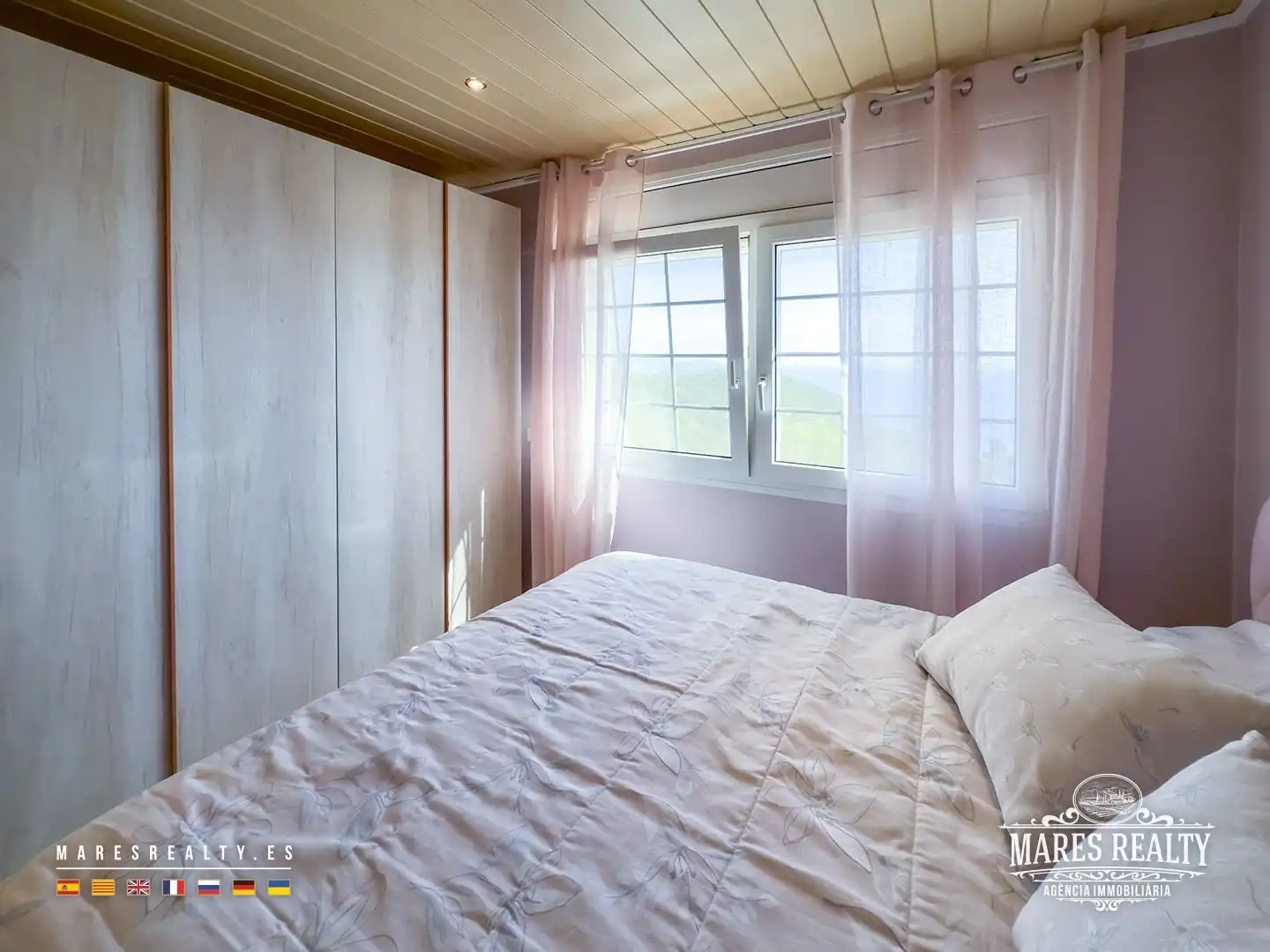 Casa con jardín en venta en Santa Cristina - Sant Francesc, imagen 31