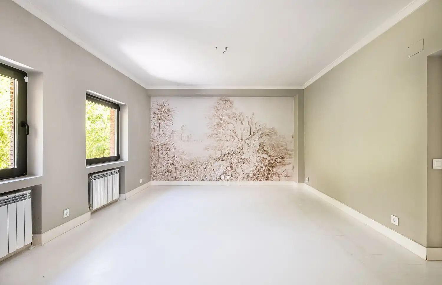 Villa mit Pool zur Miete in Osa Mayor, imagen 57