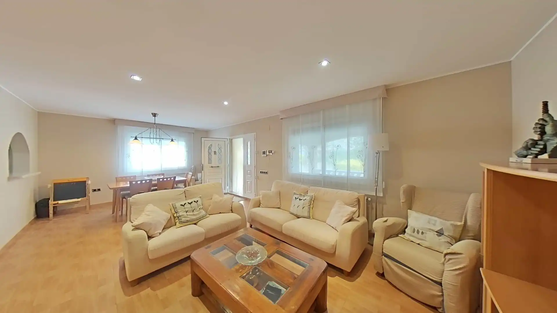 Casa o chalet en venta en Olèrdola