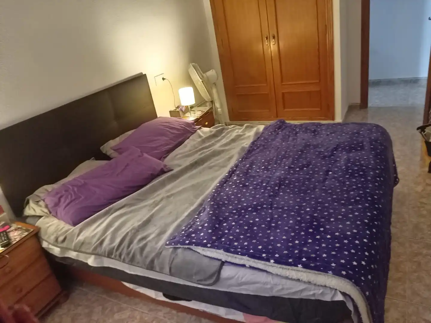 Piso con ascensor en venta en Sur, imagen 7