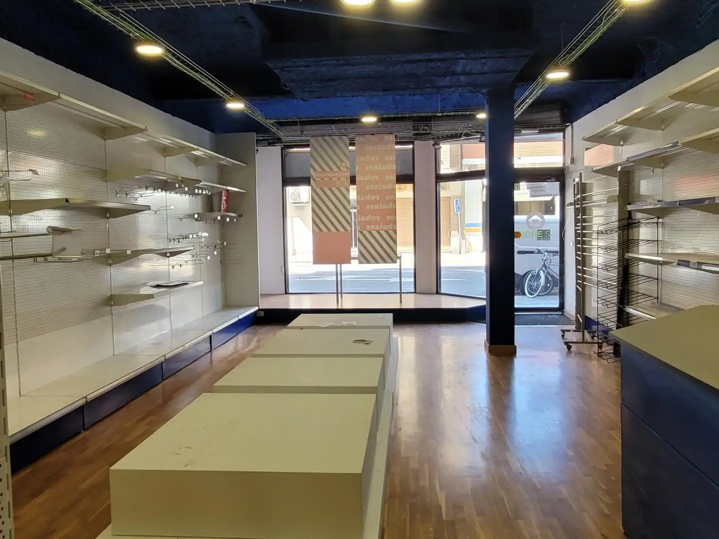 Business premises to rent in de Ferrer i Busquets, imagen 3