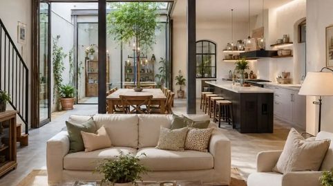 Foto 5 de Piso en venta en Calle San Jacinto, 87, Triana Este, Sevilla Capital