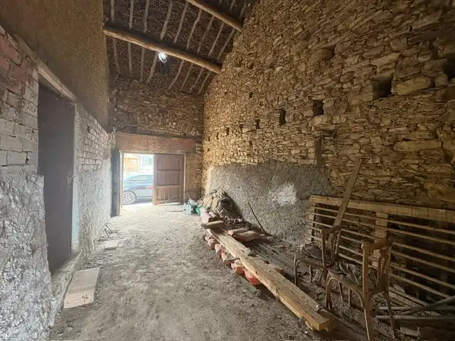 Finca rústica en venda en Ferreras de Abajo amb Jardí privat i Traster