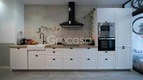 Kitchen of Flat for sale in Mataró  with Air Conditioner, Heating and Terrace