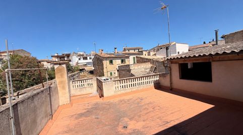 Foto 3 de Casa adosada en venda a Llubí - Cl la Carretera, 64, Llubí, Illes Balears